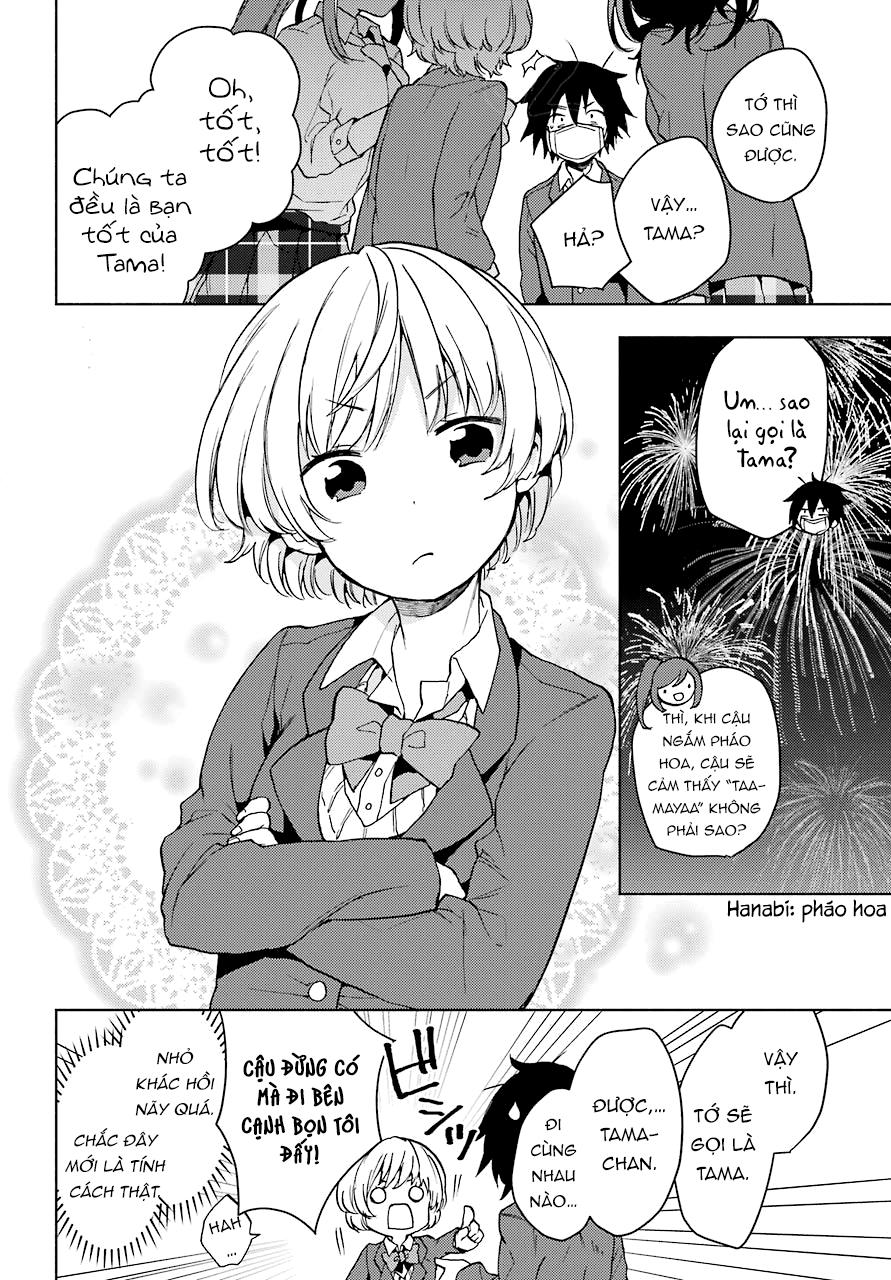 Trash-Tier Tomozaki-Kun Chapter 2 - Trang 2