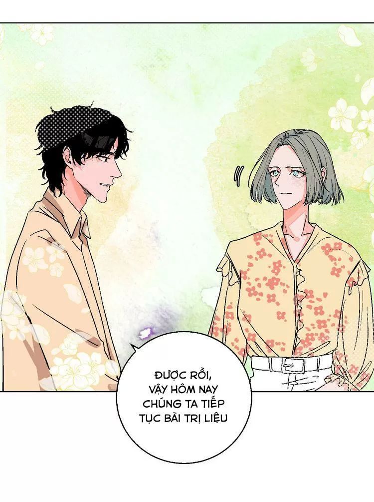 99 Độ F – Talk To Me Chapter 31 - Trang 2