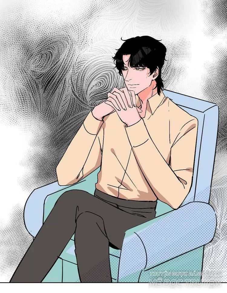 99 Độ F – Talk To Me Chapter 31 - Trang 2