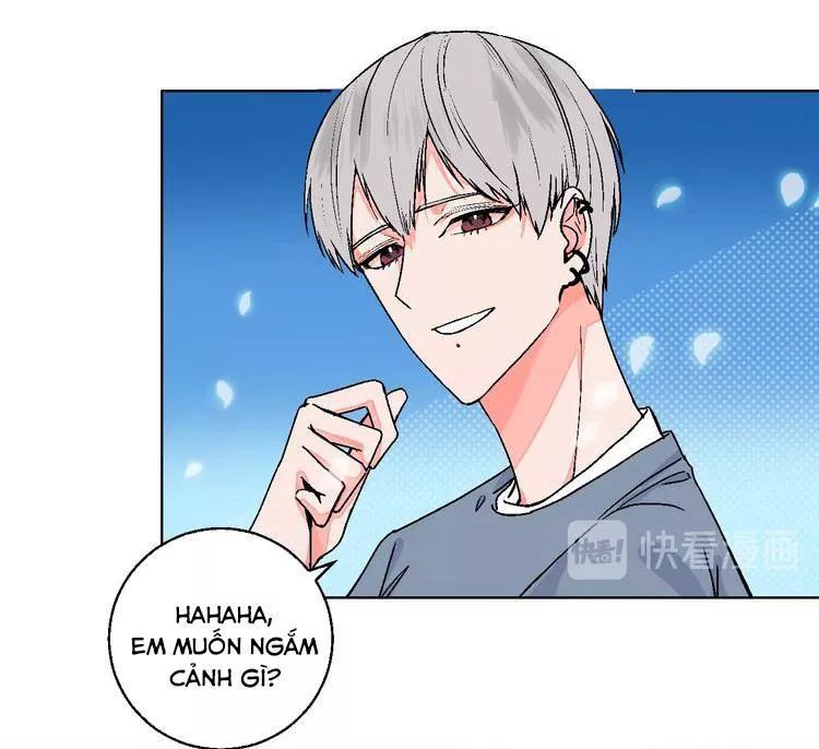 99 Độ F – Talk To Me Chapter 30 - Trang 2