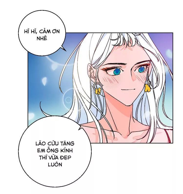 99 Độ F – Talk To Me Chapter 30 - Trang 2