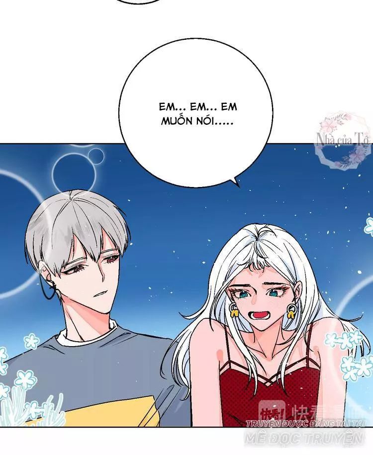 99 Độ F – Talk To Me Chapter 30 - Trang 2