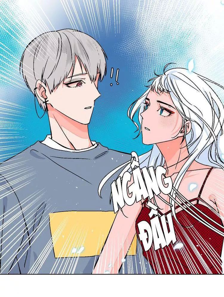 99 Độ F – Talk To Me Chapter 30 - Trang 2