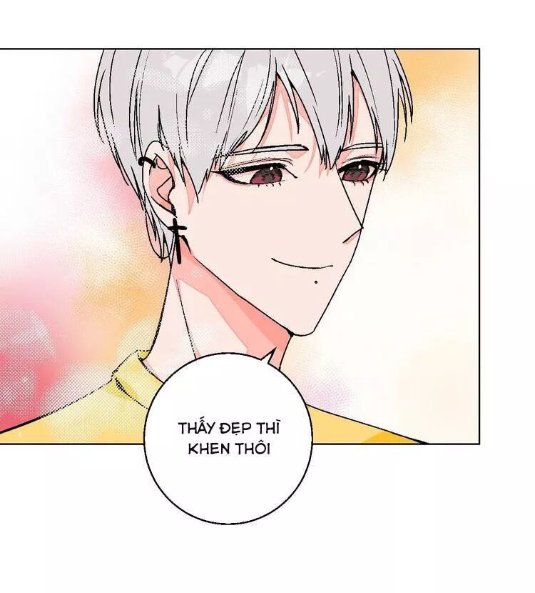 99 Độ F – Talk To Me Chapter 28 - Trang 2