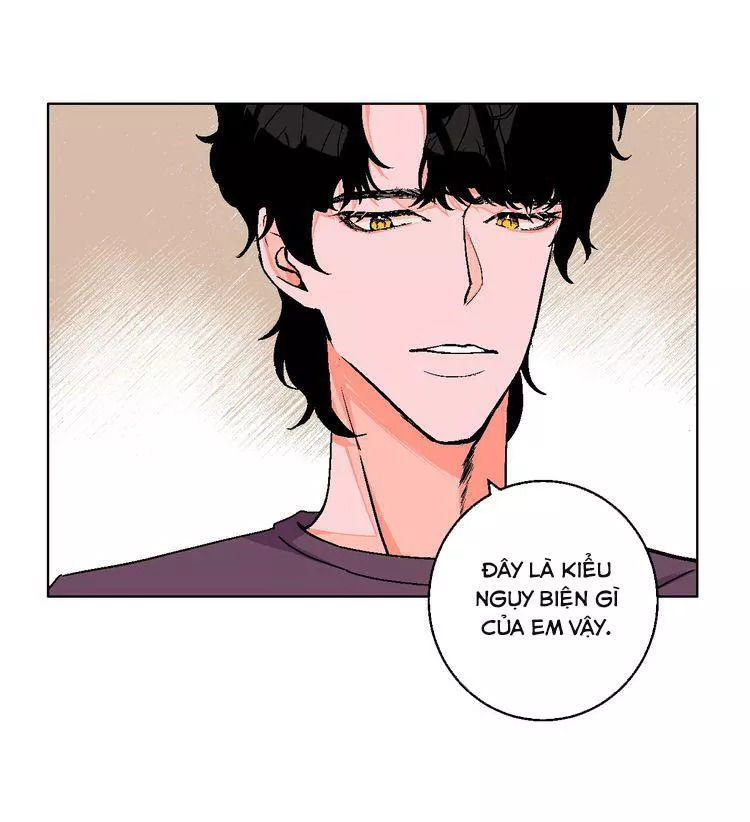 99 Độ F – Talk To Me Chapter 27 - Trang 2