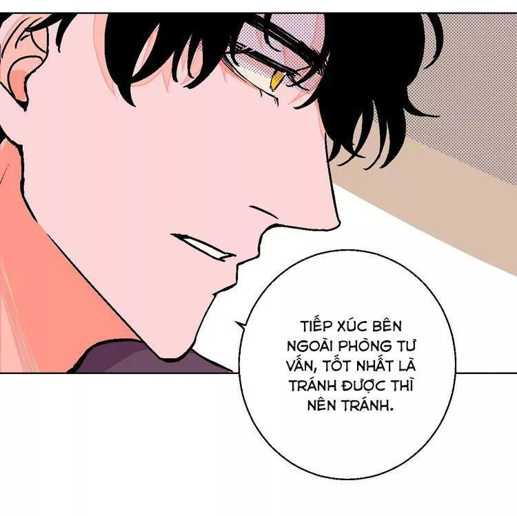 99 Độ F – Talk To Me Chapter 27 - Trang 2