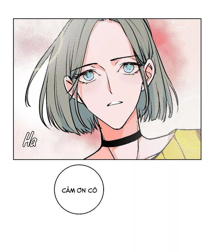 99 Độ F – Talk To Me Chapter 26 - Trang 2