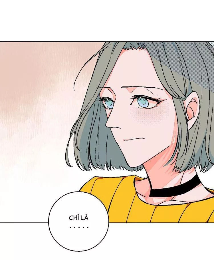 99 Độ F – Talk To Me Chapter 26 - Trang 2