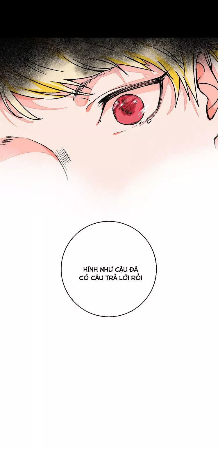 99 Độ F – Talk To Me Chapter 24 - Trang 2