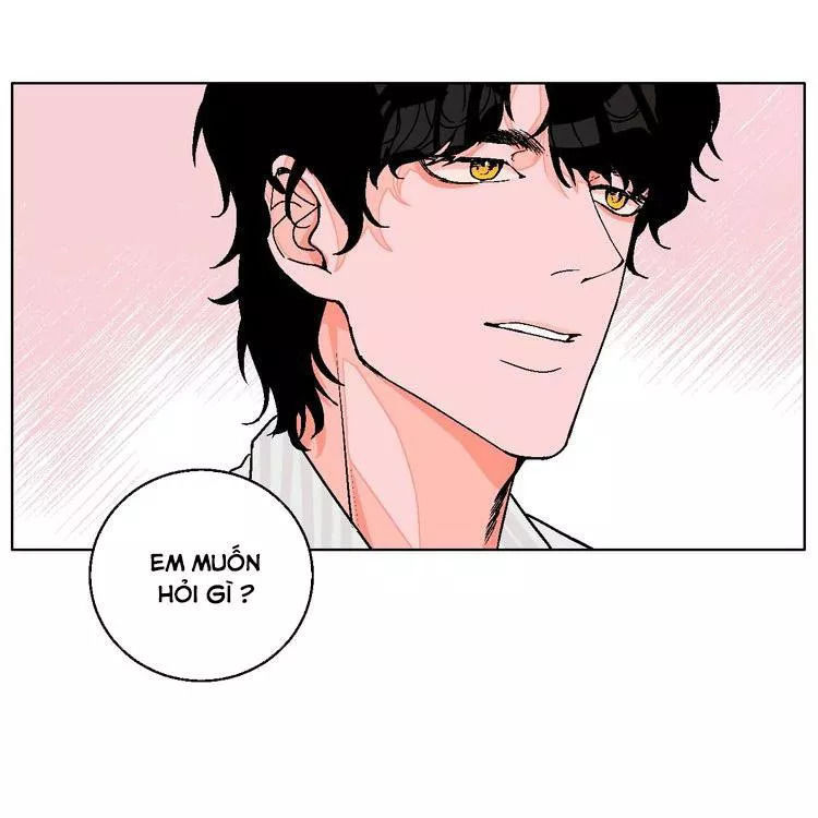 99 Độ F – Talk To Me Chapter 24 - Trang 2