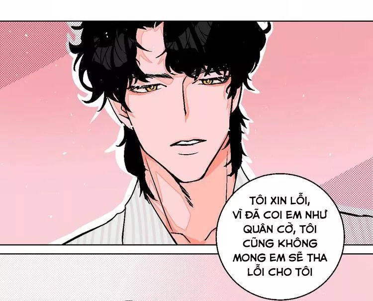 99 Độ F – Talk To Me Chapter 24 - Trang 2