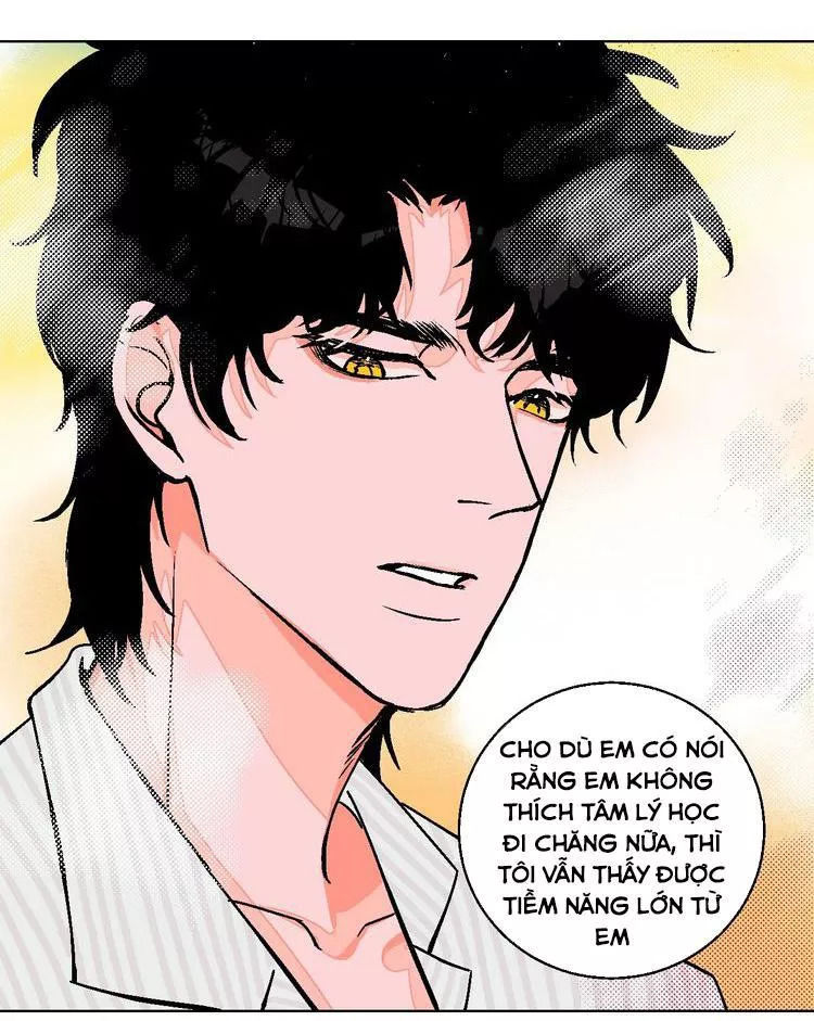 99 Độ F – Talk To Me Chapter 24 - Trang 2