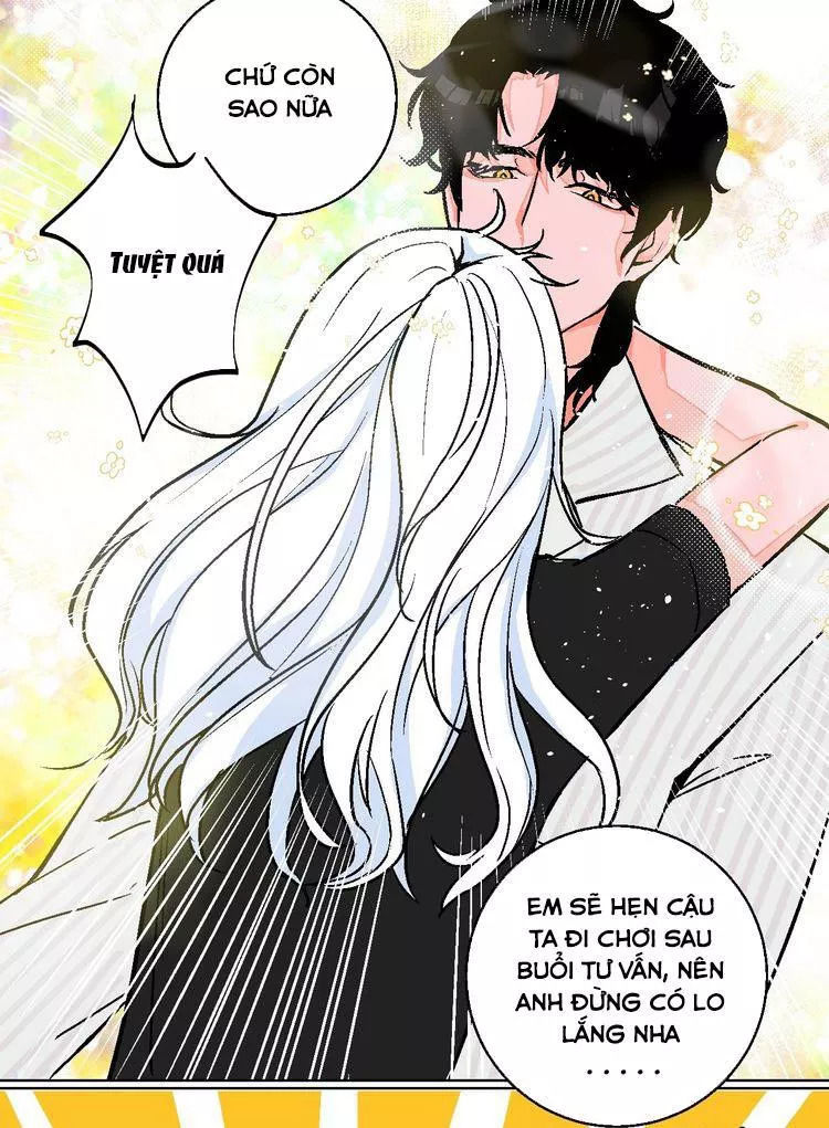 99 Độ F – Talk To Me Chapter 24 - Trang 2