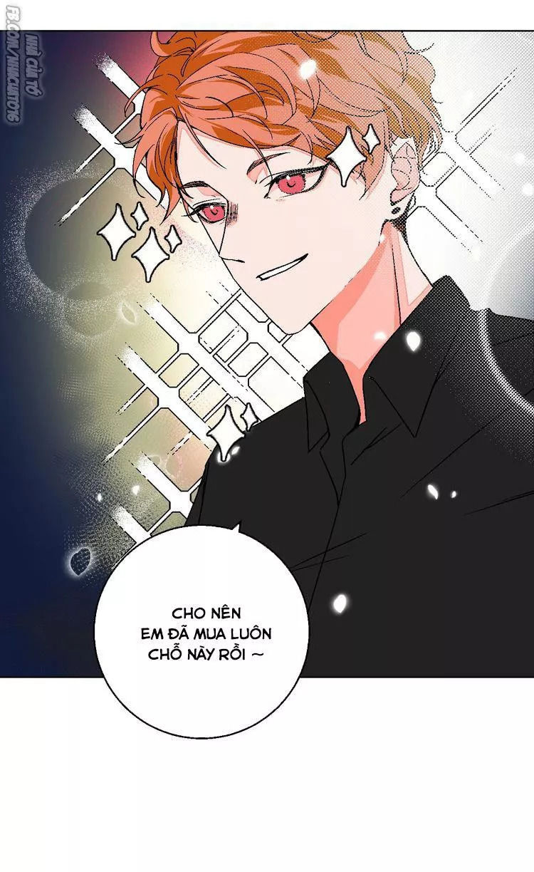 99 Độ F – Talk To Me Chapter 21 - Trang 2