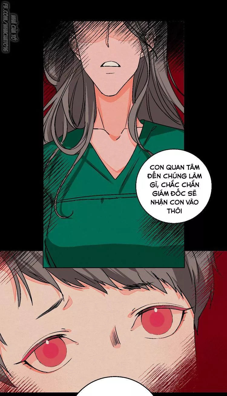 99 Độ F – Talk To Me Chapter 21 - Trang 2