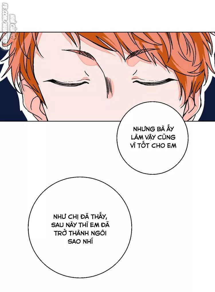 99 Độ F – Talk To Me Chapter 21 - Trang 2