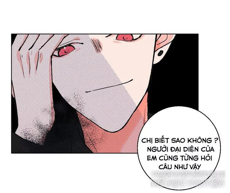 99 Độ F – Talk To Me Chapter 21 - Trang 2