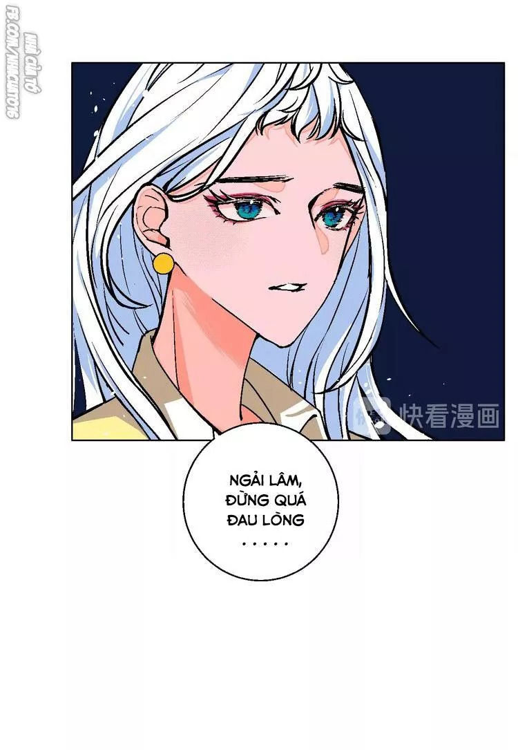 99 Độ F – Talk To Me Chapter 21 - Trang 2