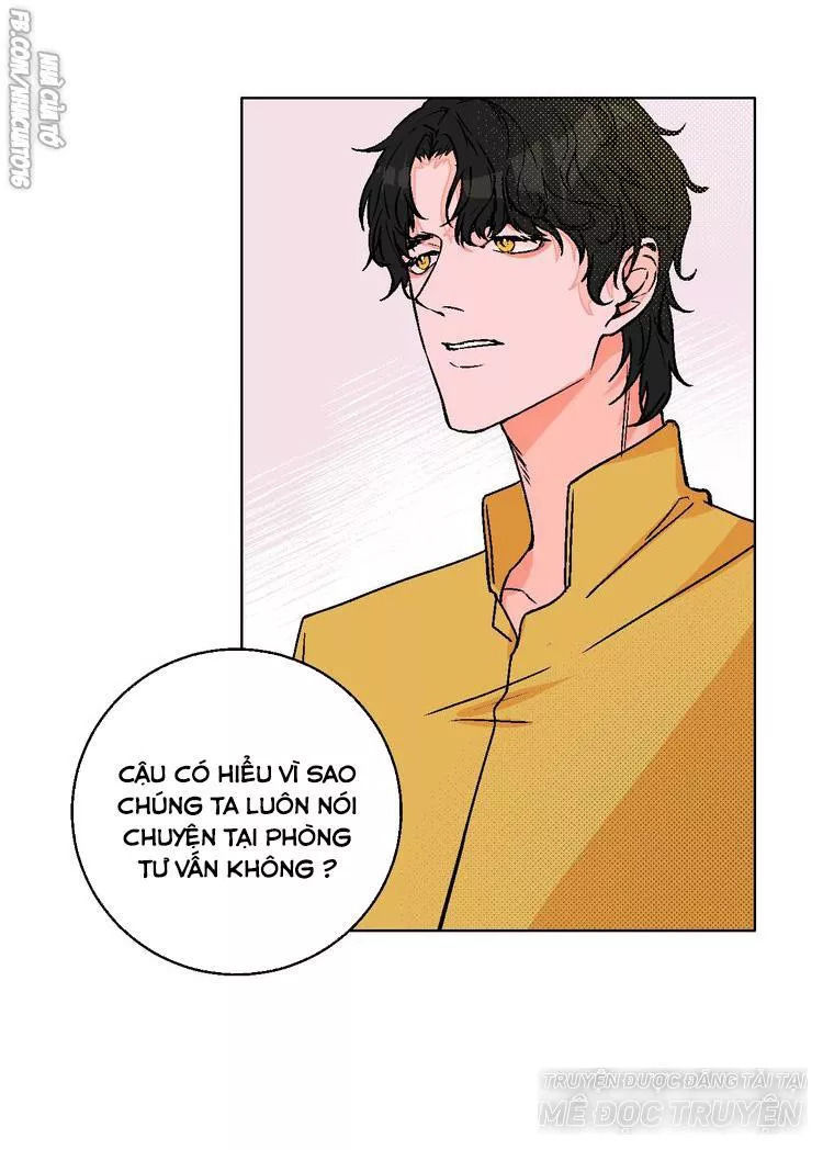 99 Độ F – Talk To Me Chapter 20 - Trang 2