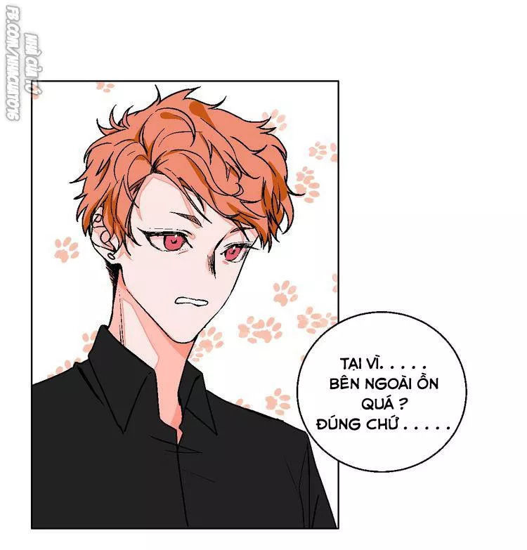 99 Độ F – Talk To Me Chapter 20 - Trang 2