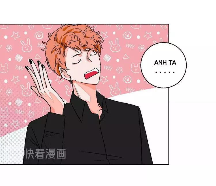 99 Độ F – Talk To Me Chapter 20 - Trang 2