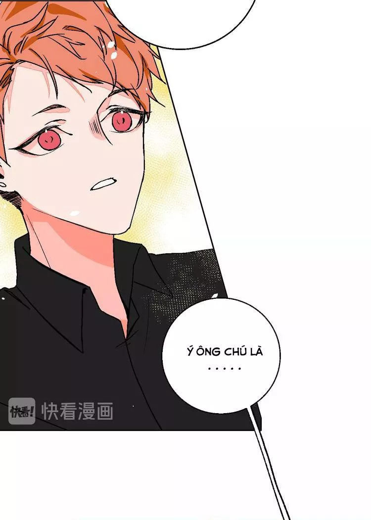 99 Độ F – Talk To Me Chapter 20 - Trang 2