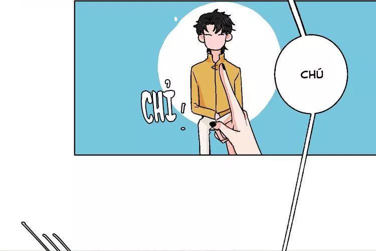 99 Độ F – Talk To Me Chapter 20 - Trang 2