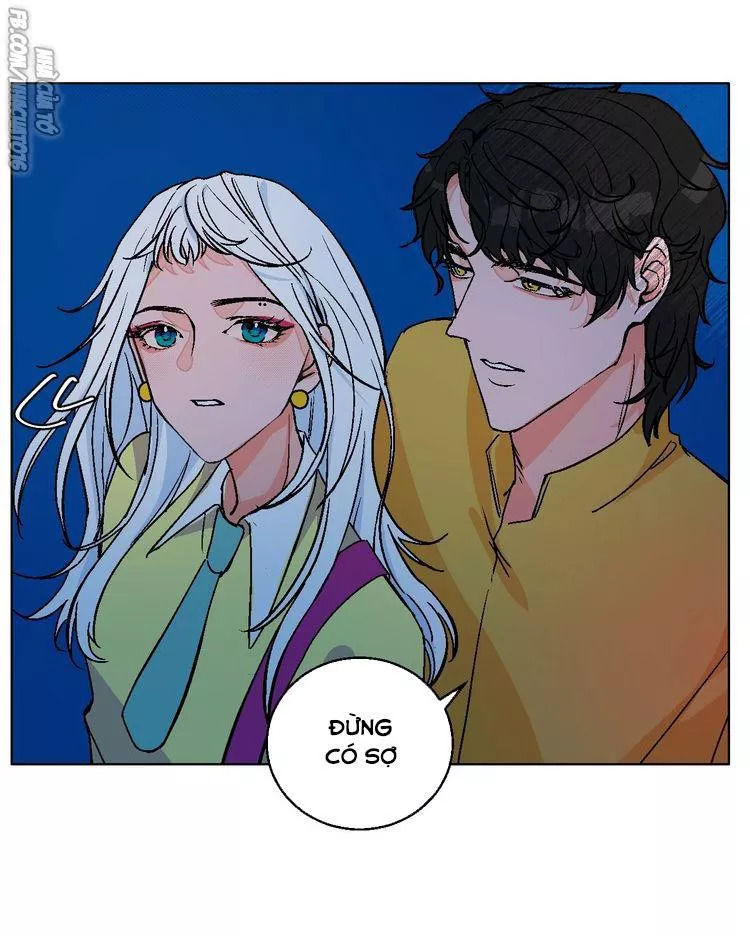 99 Độ F – Talk To Me Chapter 20 - Trang 2