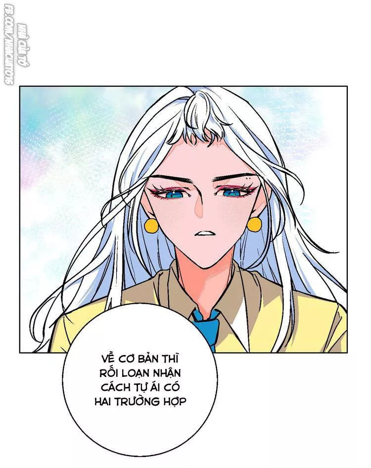 99 Độ F – Talk To Me Chapter 19 - Trang 2