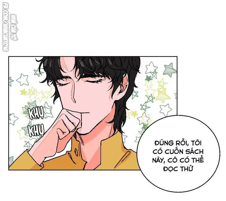 99 Độ F – Talk To Me Chapter 19 - Trang 2