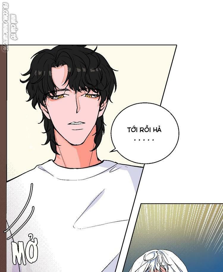 99 Độ F – Talk To Me Chapter 18 - Trang 2