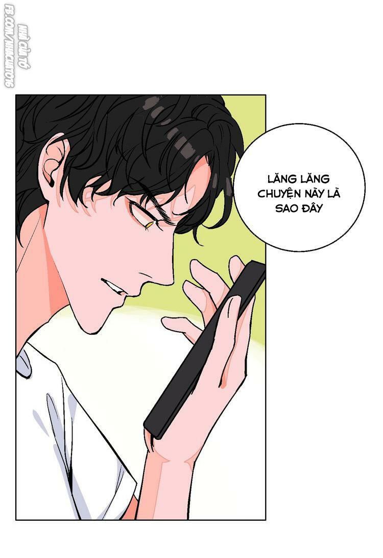 99 Độ F – Talk To Me Chapter 17 - Trang 2