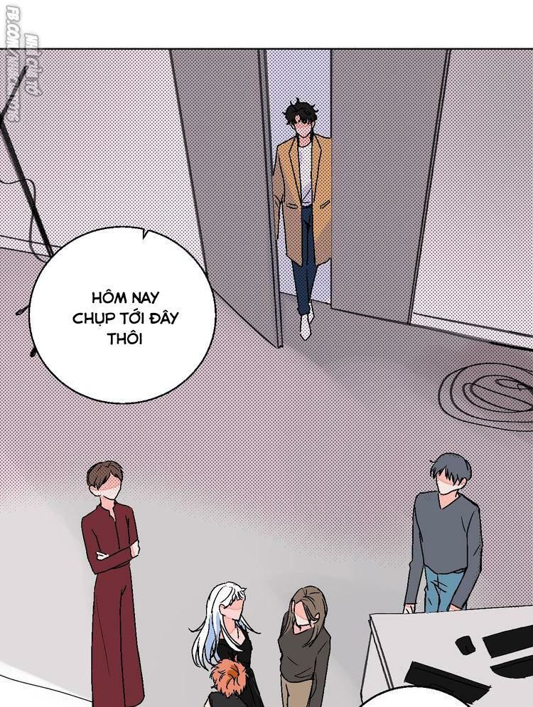 99 Độ F – Talk To Me Chapter 17 - Trang 2