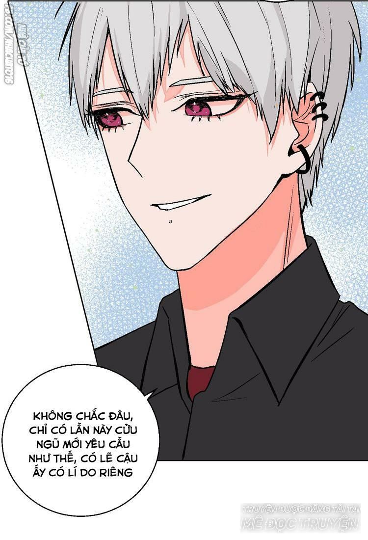 99 Độ F – Talk To Me Chapter 16 - Trang 2