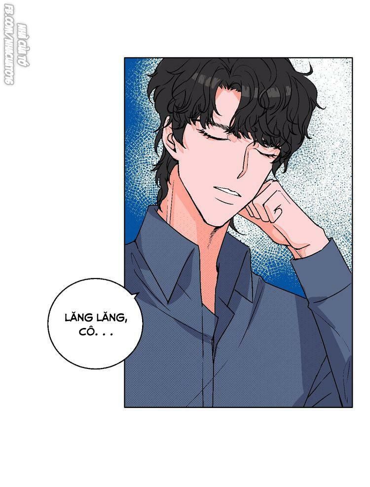 99 Độ F – Talk To Me Chapter 16 - Trang 2