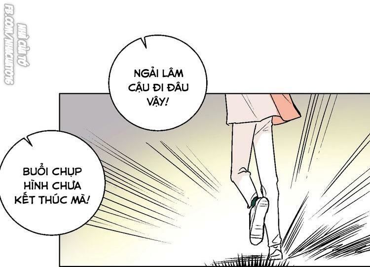 99 Độ F – Talk To Me Chapter 16 - Trang 2