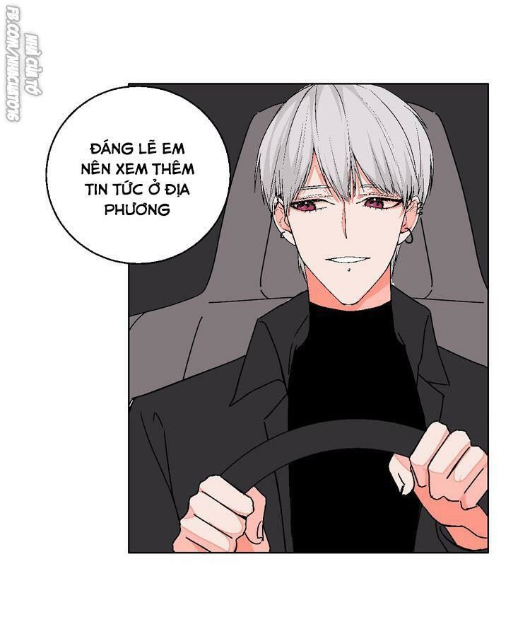 99 Độ F – Talk To Me Chapter 15 - Trang 2