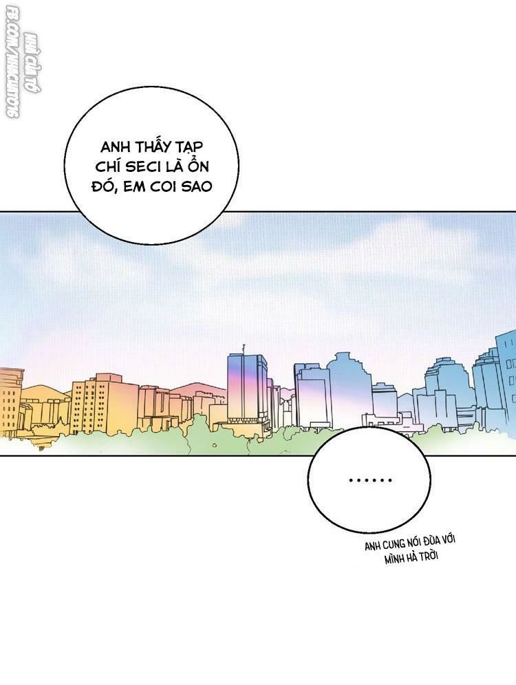 99 Độ F – Talk To Me Chapter 15 - Trang 2