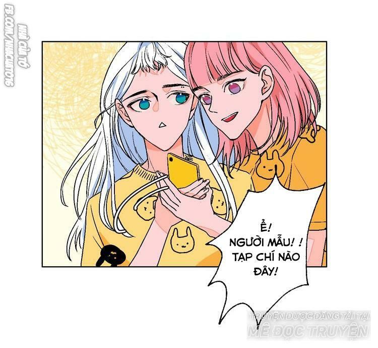 99 Độ F – Talk To Me Chapter 15 - Trang 2