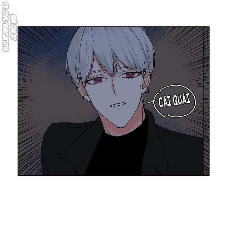 99 Độ F – Talk To Me Chapter 15 - Trang 2