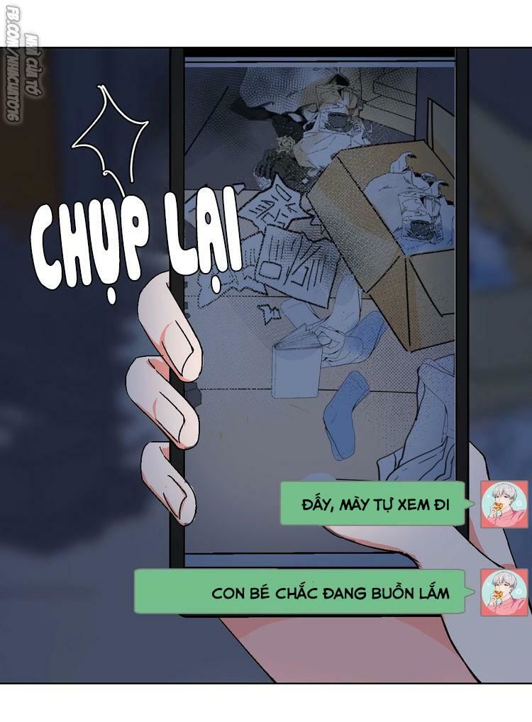 99 Độ F – Talk To Me Chapter 15 - Trang 2