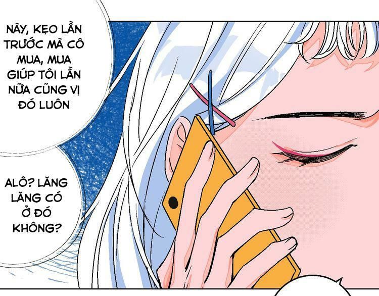 99 Độ F – Talk To Me Chapter 14 - Trang 2