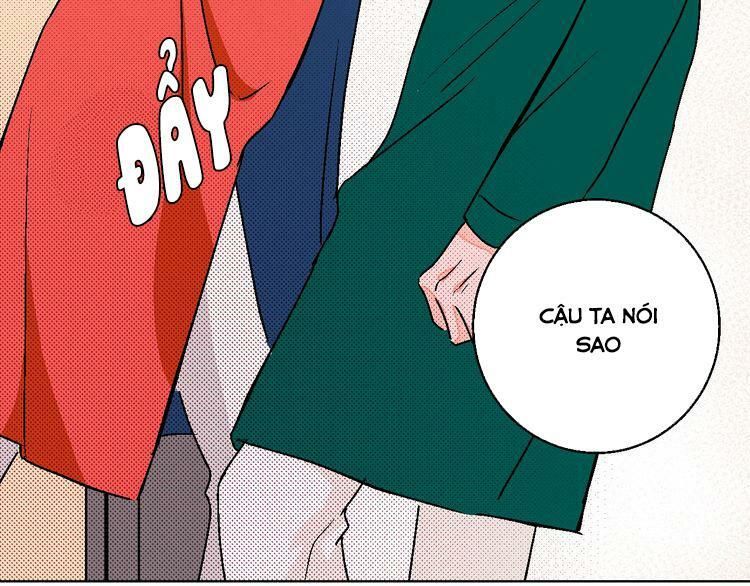 99 Độ F – Talk To Me Chapter 13 - Trang 2