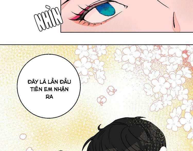 99 Độ F – Talk To Me Chapter 13 - Trang 2