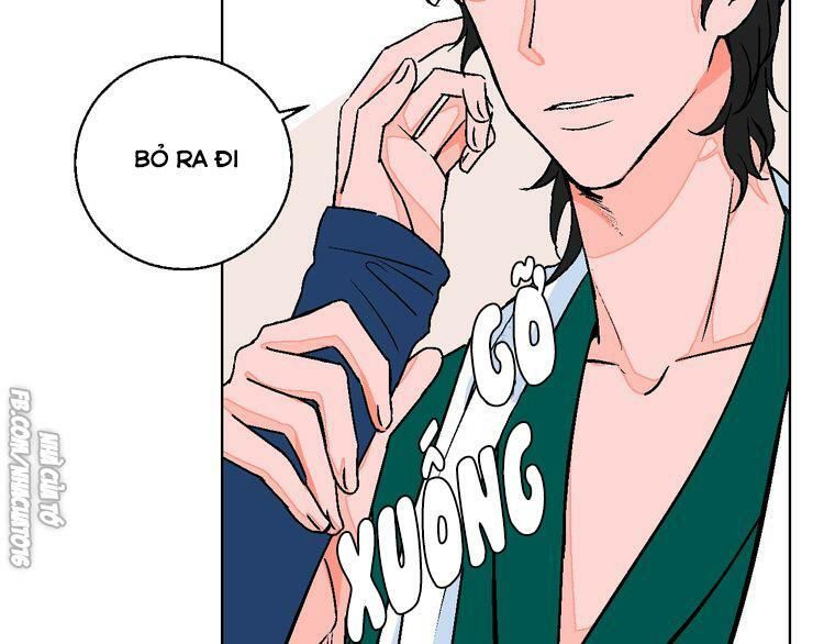 99 Độ F – Talk To Me Chapter 13 - Trang 2