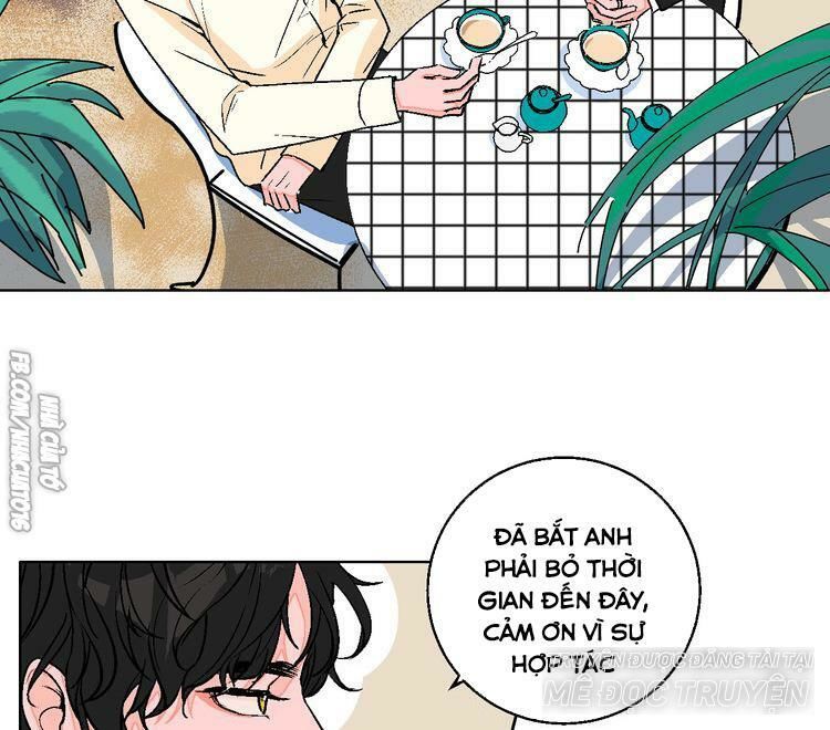 99 Độ F – Talk To Me Chapter 12 - Trang 2