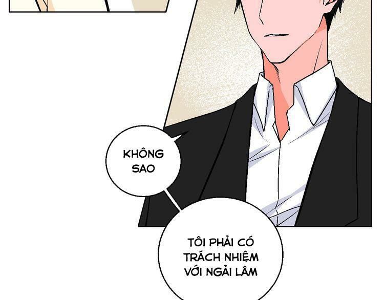 99 Độ F – Talk To Me Chapter 12 - Trang 2