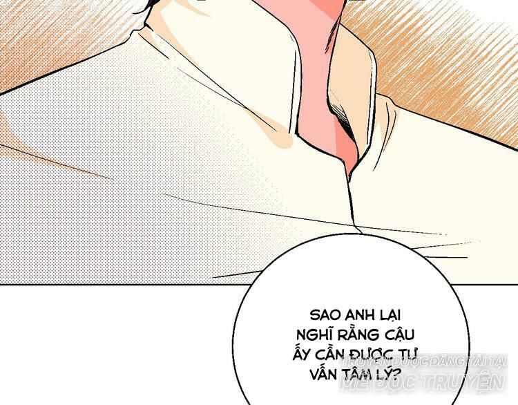 99 Độ F – Talk To Me Chapter 12 - Trang 2