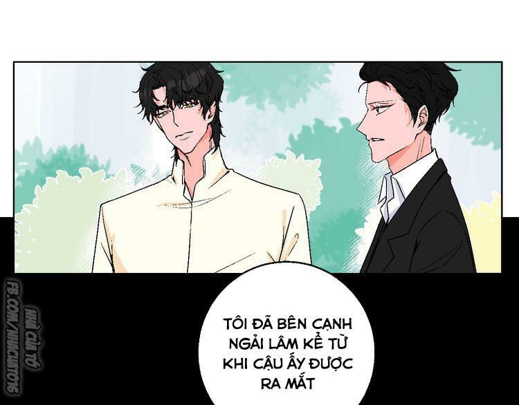 99 Độ F – Talk To Me Chapter 12 - Trang 2