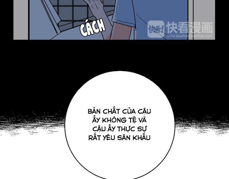 99 Độ F – Talk To Me Chapter 12 - Trang 2